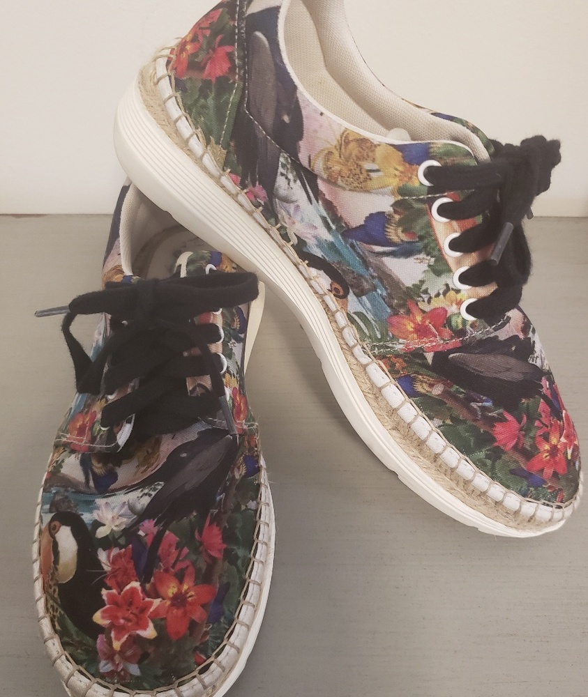 Jackson Sneaker